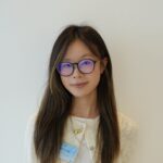 Ms. Jasmine Zheng