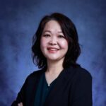 Ms. Florence Cheung