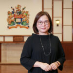 Prof. Frances Law