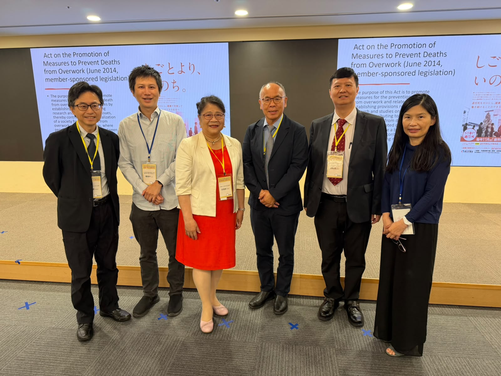 Taiwan World Suicide Prevention Day 2026: Changing the narrative of suicide: Blooming resilience, building the future together.