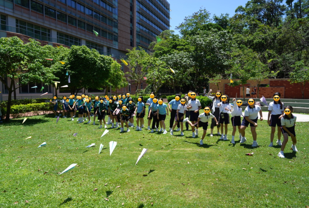 SHIELDS 2025/26 Primary School Student Gatekeeper Graduation Ceremony, Second Term